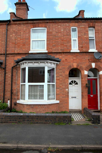 4 Bedroom Terraced House To Rent In Tachbrook Street, Leamington Spa, Warwickshire, CV31