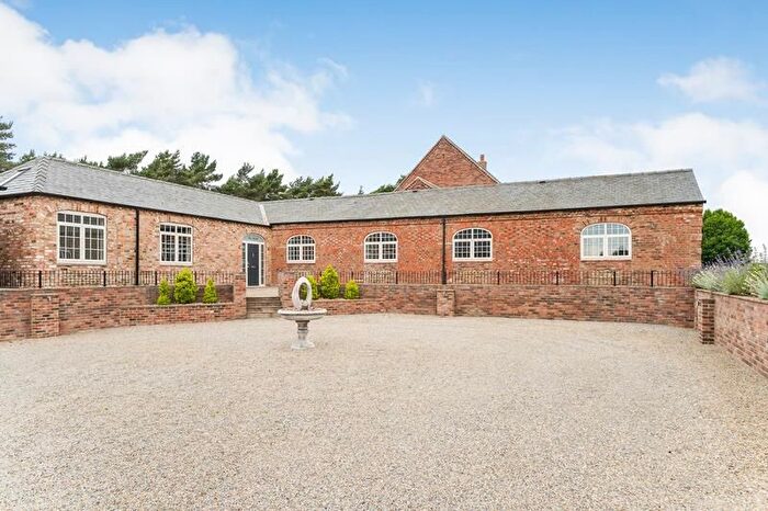 4 Bedroom Bungalow For Sale In Boroughbridge, York, YO51