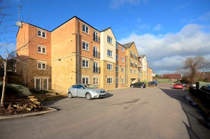 2 Bedroom Apartment To Rent In Trafford Apartments, Richmond Way, Kimberworth, Rotherham, S61