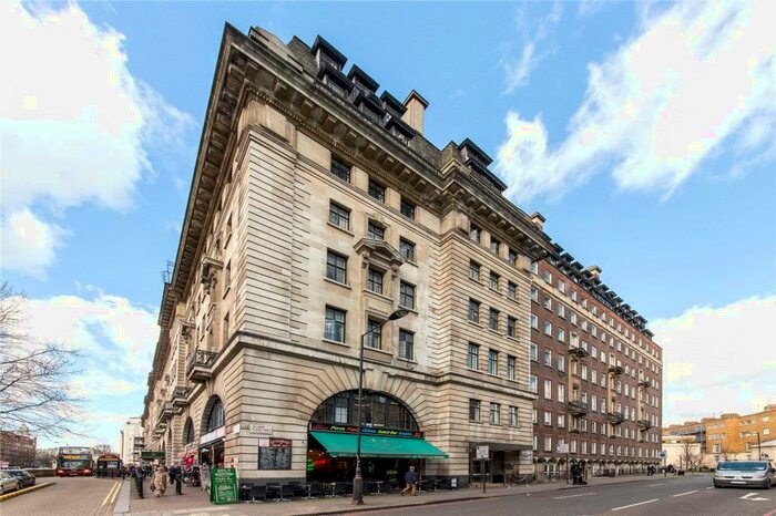 2 Bedroom Flat To Rent In Farley Court, Marylebone, NW1