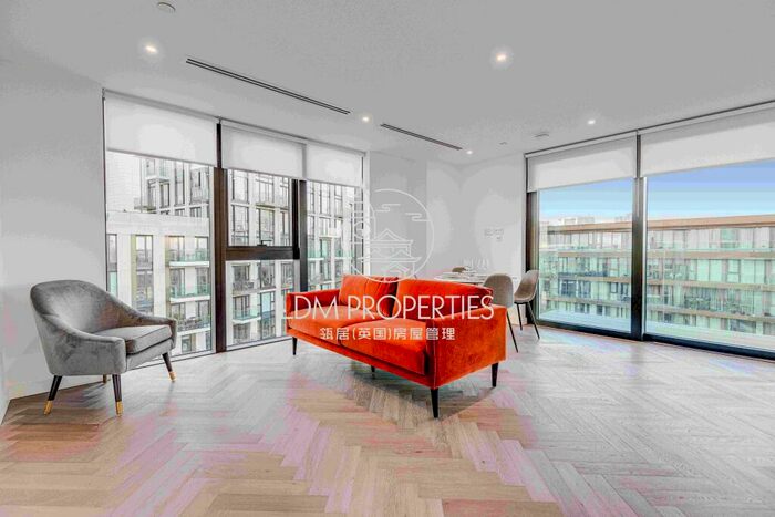 2 Bedroom Apartment To Rent In Cashmere Wharf, London Dock, London, E1W