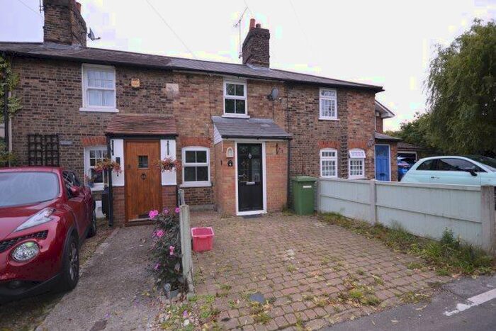 2 Bedroom Property To Rent In Alexander Lane, Brentwood, CM15
