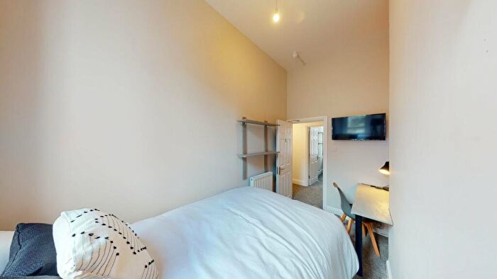 1 Bedroom House To Rent In Whiteladies Road, Clifton, Bristol, BS8