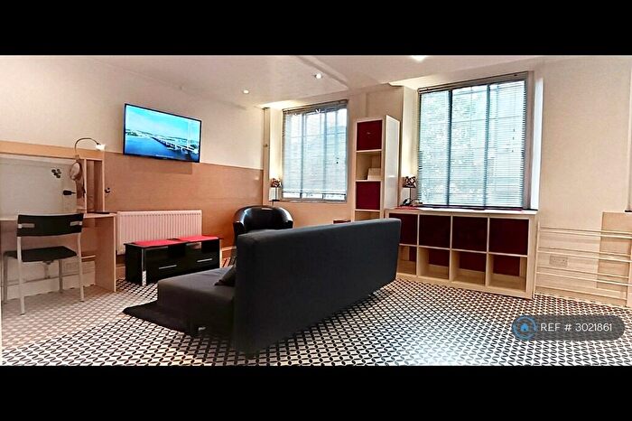 1 Bedroom Flat To Rent In The Mill - City Centre, Nottingham, NG1
