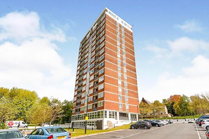 2 Bedroom Apartment For Sale In Conway Street, Liverpool, Merseyside, L5