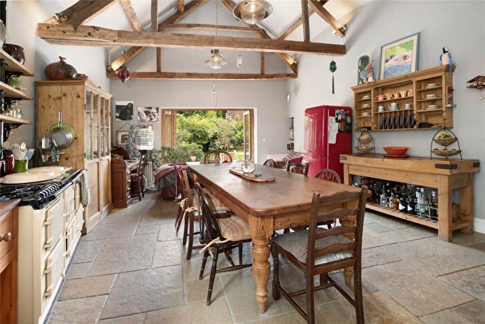 5 Bedroom House For Sale In Gold Street, Tiverton, Devon, EX16