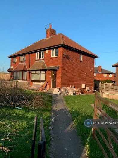 3 Bedroom Semi-Detached House To Rent In Scott Hall Road, Leeds, LS7