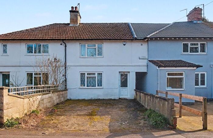 3 Bedroom Property For Sale In Meadow Lane, Oxford, OX4