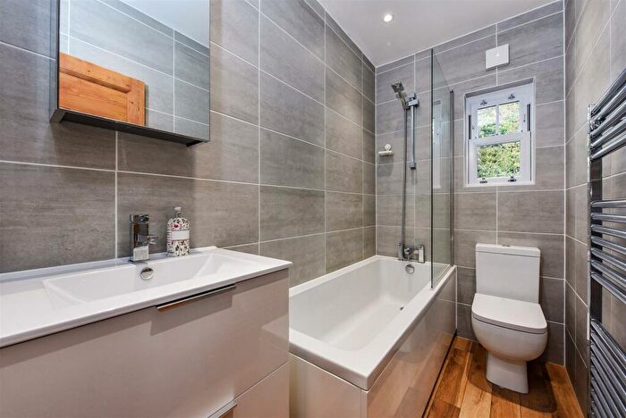 3 Bedroom Terraced House For Sale In Mayles Road, Southsea, PO4