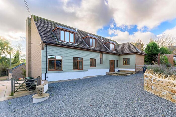 5 Bedroom Detached House To Rent In Polebrook, Nr Oundle, PE8