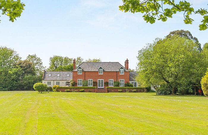 6 Bedroom Detached House For Sale In Itton, Chepstow, NP16
