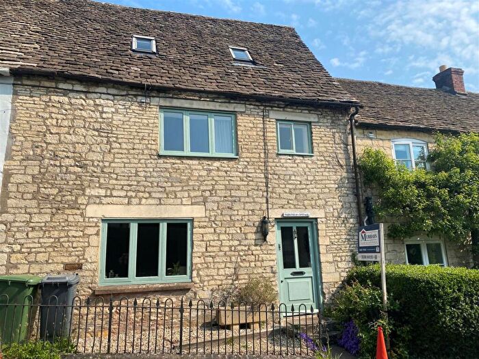3 Bedroom Cottage For Sale In Selsley Road, North Woodchester, Stroud, GL5