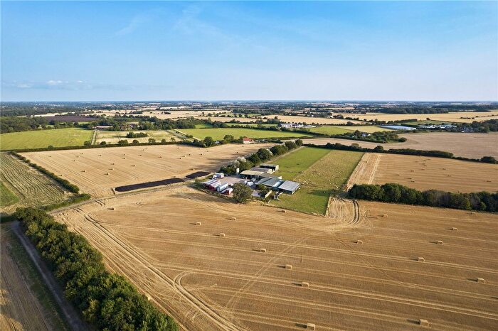 Land For Sale In Hill Farm, Chedburgh, Bury St Edmunds, Suffolk, IP29