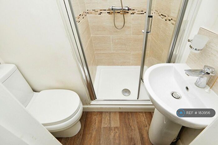 5 Bedroom Terraced House To Rent In Stanley Street, Derby, DE22