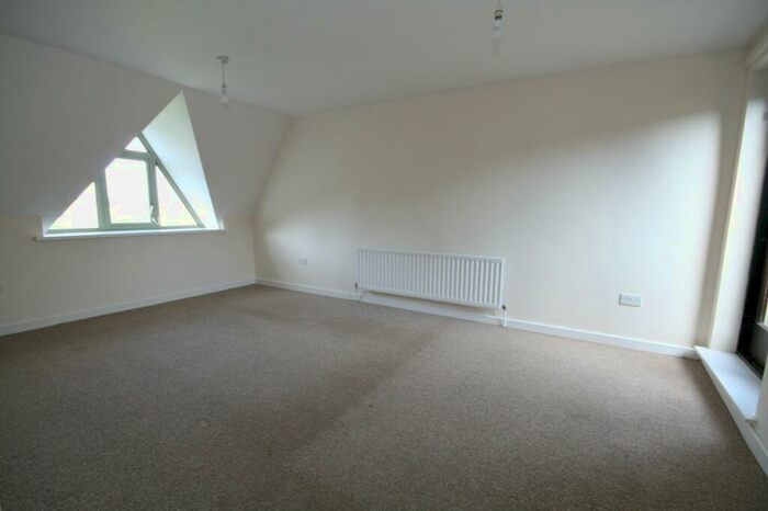 2 Bedroom Apartment To Rent In The Runcie Building, Ripon College, Cuddesdon, OX44