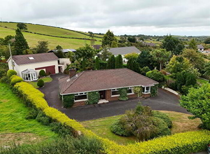 5 Bedroom Bungalows For Sale In A Drumaroad Hill, Castlewellan, BT31