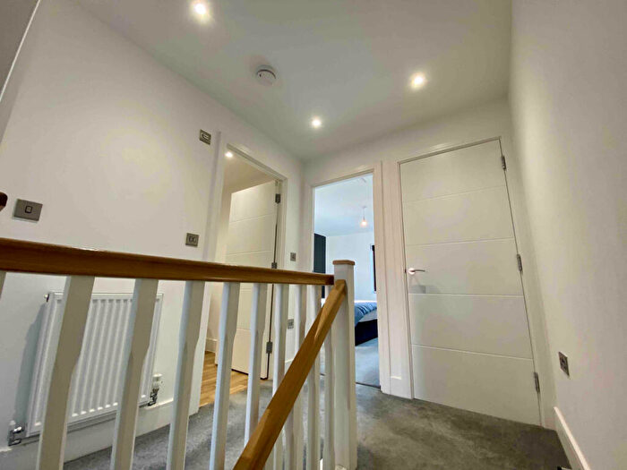 2 Bedroom End Of Terrace House For Sale In Rues Farm Road, IP11