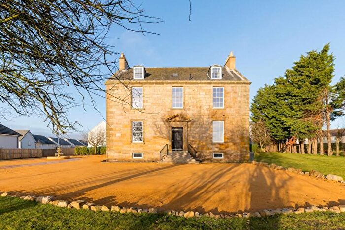 7 Bedroom Detached House For Sale In Mcbaith Way, Dunfermline, KY11