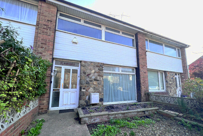 3 Bedroom Terraced House To Rent In Southgate, Hornsea, East Riding Of Yorkshire, HU18