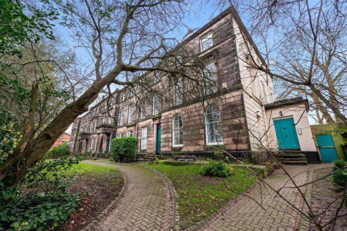 7 Bedroom Block Of Apartments For Sale In Devonshire Road, Prenton, Birkenhead, CH43