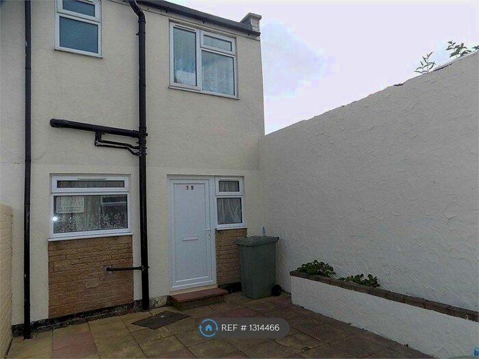 1 Bedroom Detached House To Rent In Netherton Road, Worksop, S80