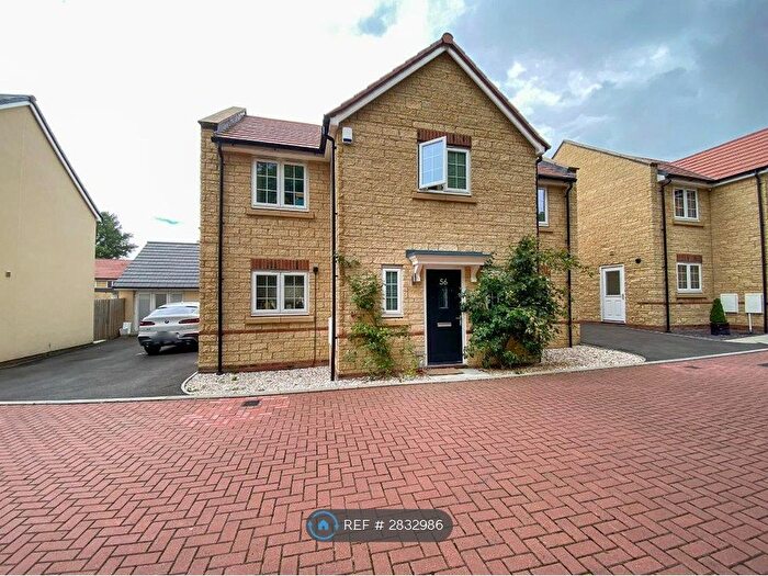 4 Bedroom Detached House To Rent In Maes Knoll Drive, Whitchurch, Bristol, BS14