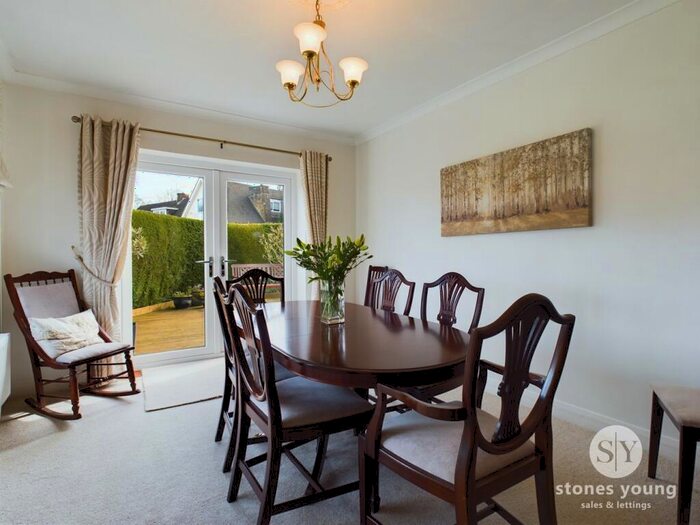 5 Bedroom Detached House For Sale In The Hazels, Wilpshire, Blackburn, BB1