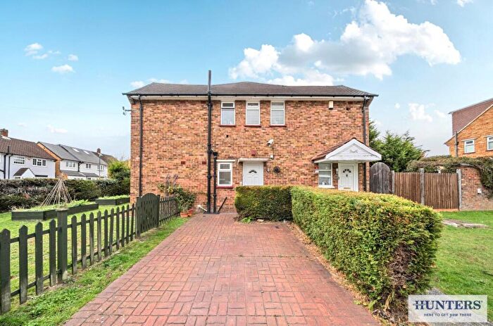 2 Bedroom Maisonette For Sale In Denton Road, Welling, DA16