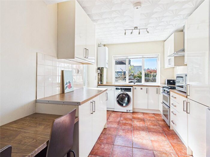 5 Bedroom Terraced House To Rent In Camden Road, Southville, Bristol, BS3