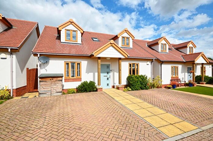 4 Bedroom Property For Sale In Court Farm Close, Longwell Green, Bristol, BS30