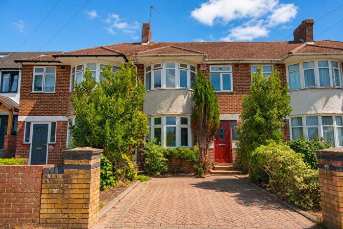 3 Bedroom Terraced House For Sale In Bitterne! No Forward Chain! Large Garage! Partial Water Views!, SO19
