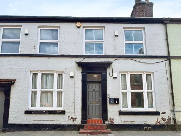 1 Bedroom Flat To Rent In Silverwell Street, Bolton Town Centre, Bolton, BL1