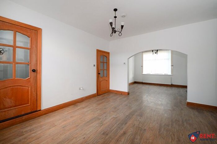 2 Bedroom Terraced House To Rent In Hylton Street, Houghton Le Spring, DH4