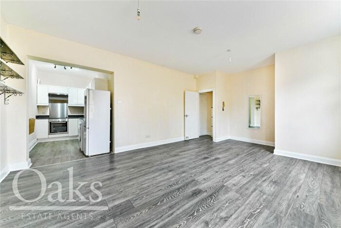 Apartment To Rent In Norwood Road, Tulse Hill, SE27