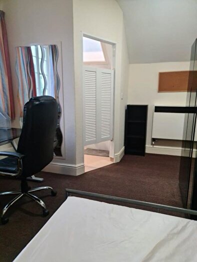 1 Bedroom Property To Rent In Holyhead Road, Coventry, CV1