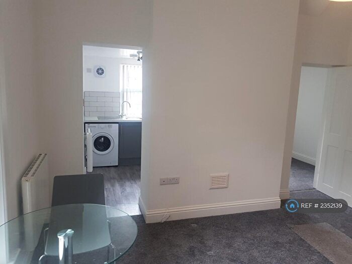 1 Bedroom Flat To Rent In Wood Road, Manchester, M16