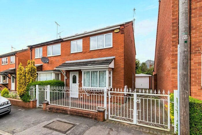 3 Bedroom Detached House To Rent In Derby Street, Lincoln, LN5