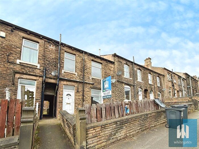 2 Bedroom Terraced House To Rent In North Street, Lockwood, Huddersfield, West Yorkshire, HD1