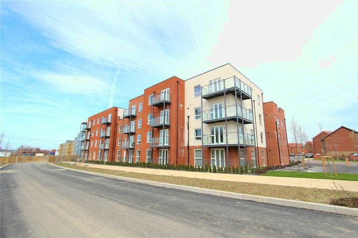 1 Bedroom Flat To Rent In Lett Lane, Castle Hill, Ebbsfleet Valley, Swanscombe, DA10