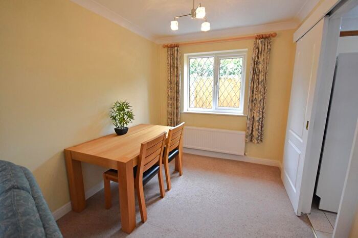 3 Bedroom Detached Bungalow For Sale In Barford Close, Westbrook, Warrington, WA5