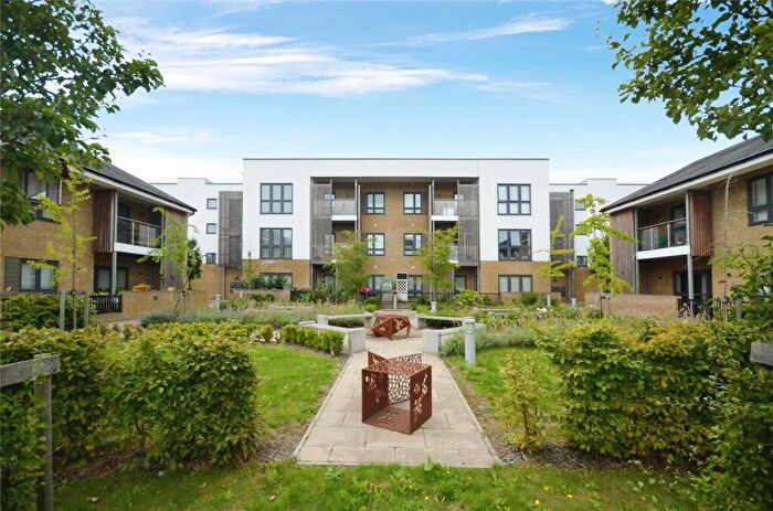 1 Bedroom Apartment To Rent In Goldlay Gardens, Chelmsford, Essex, CM2