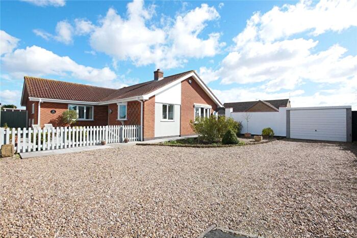3 Bedroom Bungalow For Sale In Sandilands Close, Sandilands, Mablethorpe, LN12