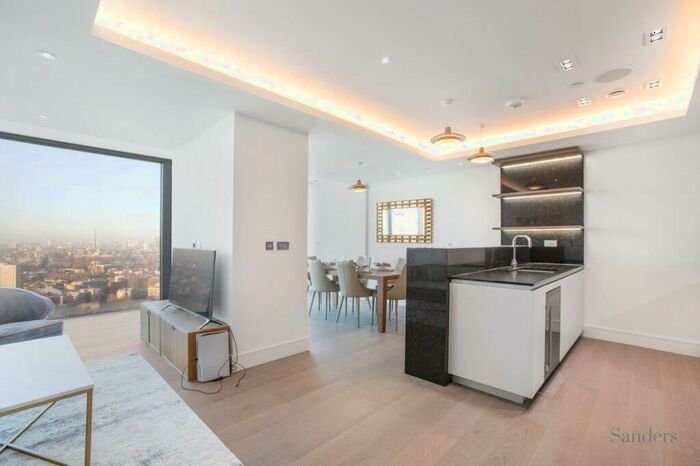 3 Bedroom Flat To Rent In Bollinder Place, Islington, London, EC1V