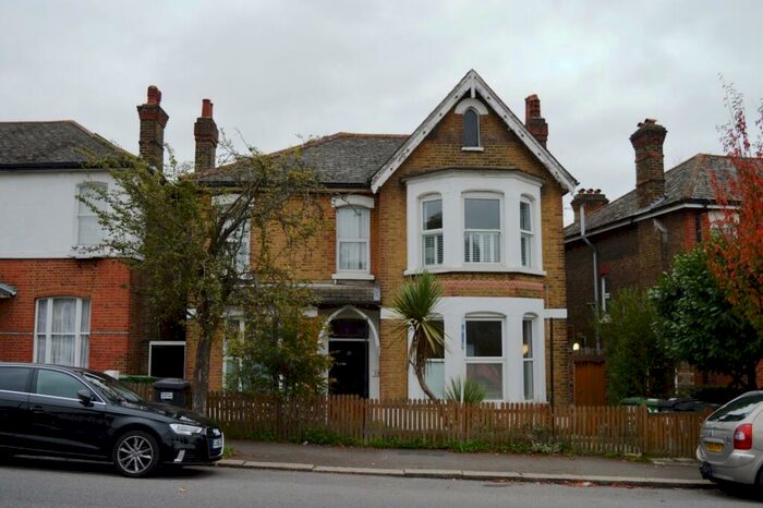 2 Bedroom Flat To Rent In Mayow Road London, SE26