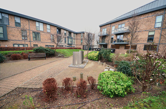 3 Bedroom Apartment For Sale In Ruckholt Road, Leyton, London, E10