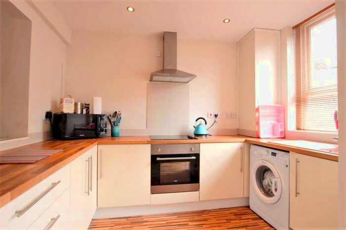 2 Bedroom Terraced House To Rent In Lewin Street, Redfield, Bristol, BS5