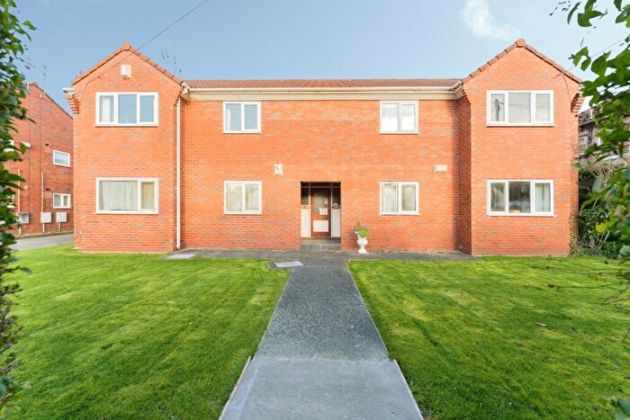 1 Bedroom Flat For Sale In Victoria Drive, Rock Ferry, Birkenhead, CH42