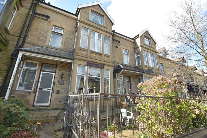 15 Bedroom Terraced House For Sale In Leylands Lane, Bradford, West Yorkshire, BD9