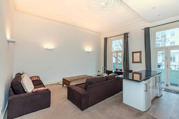 1 Bedroom Flat To Rent In Ladbroke Grove, London W10