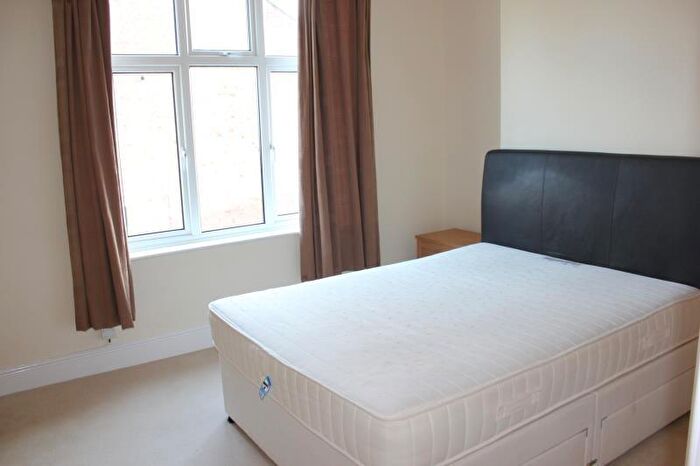 4 Bedroom Terraced House To Rent In Summerville Terrace, Harborne Park Road, Birmingham, B17